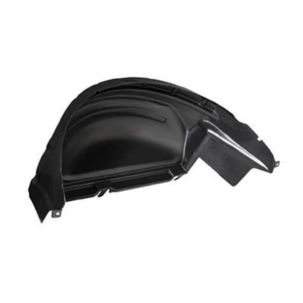Penda Penda P53-7010250X 2015 Ford Wheel Well Liner - Left & Right P53-7010250X - main